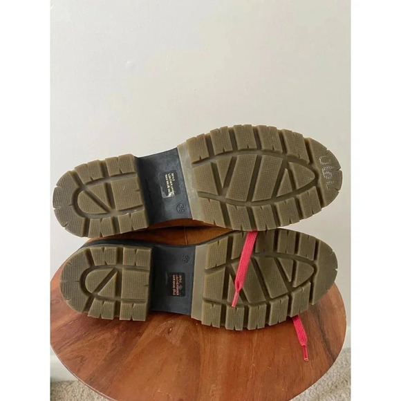 Avellini Boots Women’s 39 Shearling Lining - Picture 6 of 7